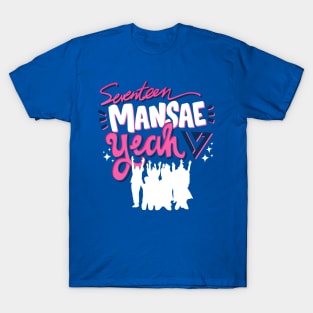 SEVENTEEN MANSAE T-Shirt